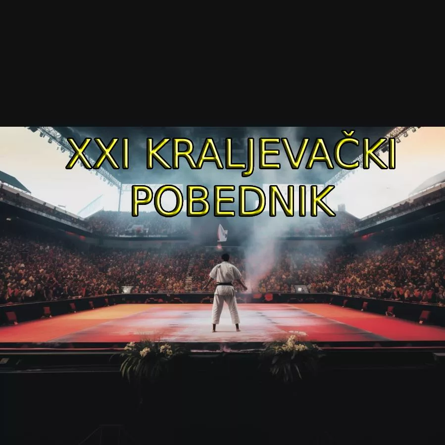 Održan XXI Kraljevački Pobednik