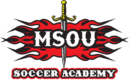 MSOU Soccer Academy